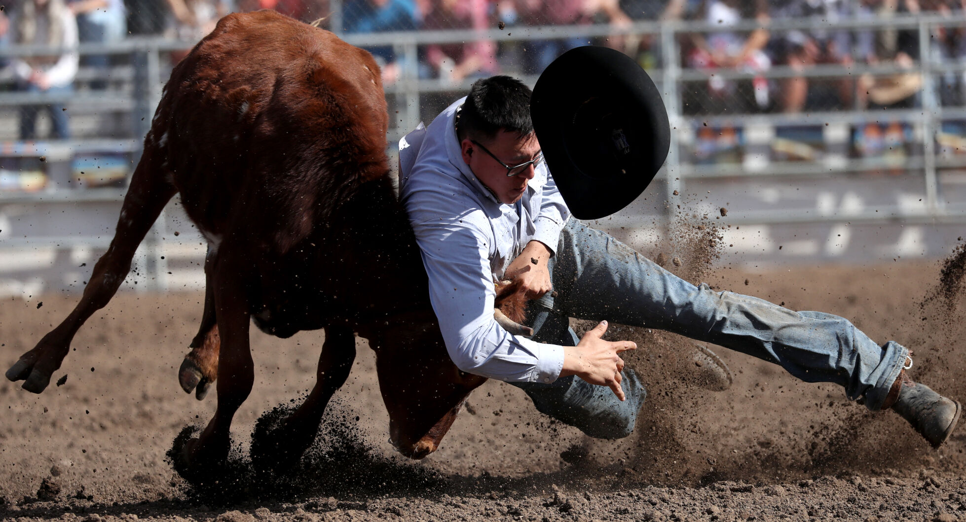 Fiesta de los Vaqueros